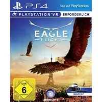 UbiSoft Eagle Flight (PSVR) (PS4)