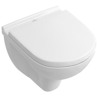 Villeroy & Boch O.novo Combi-Pack (5688HR01)