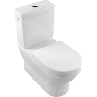 Villeroy & Boch Architectura Spülkasten 5787G101