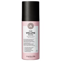Maria Nila Pure Volume Mousse 150 ml