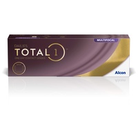 Alcon Dailies Total1 Multifocal 30 St. / 8.50 BC