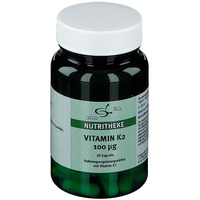 11 A Nutritheke Vitamin K2 100ug