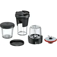 Bosch MUZ9TM1 Multi-Zerkleinerer-Set