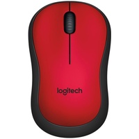 Logitech M220 Silent rot