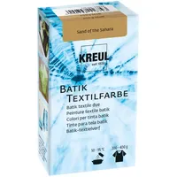 Kreul Batik-Textilfarbe 70 g Sand of the Sahara
