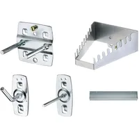 Gedore 1500 HS 23 Hakensortiment 85-teilig