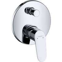 Hansgrohe Focus Thermostatregler (31946000)