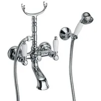 Herzbach Anais Classic Zweihandwannenmischer (32.402000.2.01)