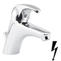 Herzbach Largo Einhandmischer (52143100201)