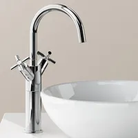 Steinberg Serie 250 Zweihandmischer 152 (250.1550)