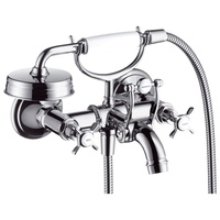 Axor Montreux Zweihandwannenmischer DN 15 (16540000)