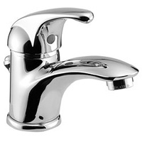 Herzbach Largo Einhandmischer chrom 52143100101