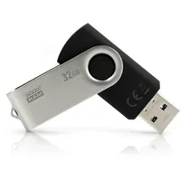 GoodRam UTS3 32GB schwarz USB 3.0