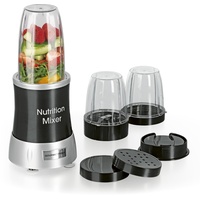 GOURMETmaxx Nutrition Deluxe Standmixer