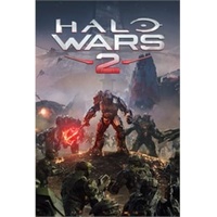 Microsoft Halo Wars 2 (Download) (Xbox One/PC)