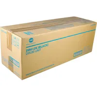 Konica Minolta DR-612K Trommel schwarz (A0TK0RD)