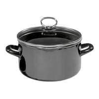 Krüger Brillant Bratentopf 20 cm