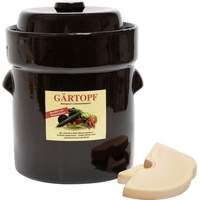 Nik Schmitt & Sohn Gärtopf 10 l