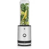 WMF KÜCHENminis Smoothie-to-go edelstahl