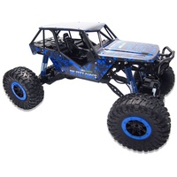 AMEWI Crawler Crazy Crawler RTR blau 22218
