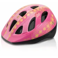 XLC BH-C16 49-54 cm Kinder pink/princess