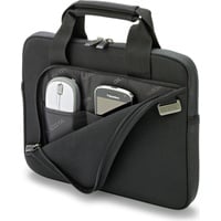 Dicota SmartSkin Schutztasche 35,81cm (14"-14,1") schwarz