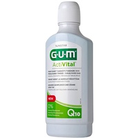 Sunstar GUM ActiVital Mundspülung