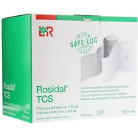 Lohmann & Rauscher Rosidal TCS UCV Zweikompon.kompressionssystem 6x2
