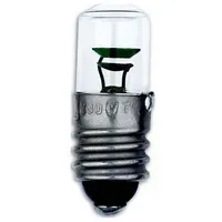 Busch-Jaeger Glimm-/Glühlampe 3W E10