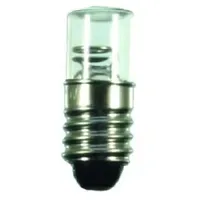 Scharnberger+Hasenbein Glimmlampe E10 (28001)
