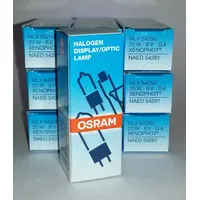 Osram Halogenlampe 20W G4