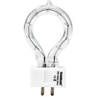 Omnilux 230V/800W GX-9,5 3200K Roundlux