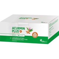 Cellavent Healthcare Acurmin Plus Das Mizell-Curcuma Kapseln 360 St.