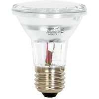 Omnilux LED-Lampe PAR20 mit 36 LEDs 10W E27 gelb