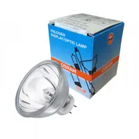 Osram Halogenlampen mit Reflektor MR16 100W GZ6.35