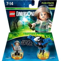 LEGO Dimensions - Fun Pack Fantastic Beasts (71257)