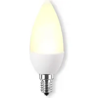 Blulaxa LED-Kerze 5W E14 (48332)