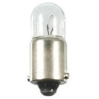 Scharnberger+Hasenbein Kleinröhrenlampe 2W Ba9s (23036)