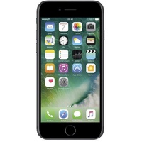 Apple iPhone 7 256 GB Schwarz