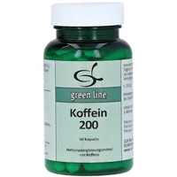 11 A Nutritheke Koffein 200