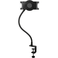 Startech StarTech.com Schwanenhals Tablet Halter Tablet Halterung, Schwarz