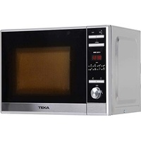 Teka MWE 225 G silber