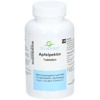 Synomed Apfelpektin Tabletten