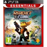 Sony Ratchet & Clank: Tools of Destruction Essentials (PEGI)