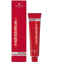 Schwarzkopf Professional Igora Royal Highlifts 12-1 spezialblond cendre 60