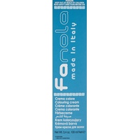 Fanola Hair Color 4.66 mittelbraun intensiv 100 ml
