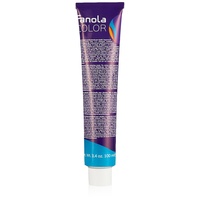 Fanola Crema Colore 7,11 blond intensiv asch 100 ml