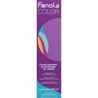 Fanola Crema Colora 5,66 hellbraun intensiv rot 100 ml