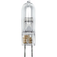 Osram Halogenlampe HLX 64657 250W G6.35