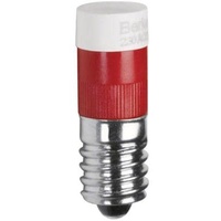 Berker LED-Lampe E10 rot